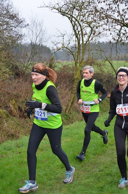 Valentijnjogging 2016 - 25